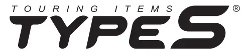 TYPE S logo