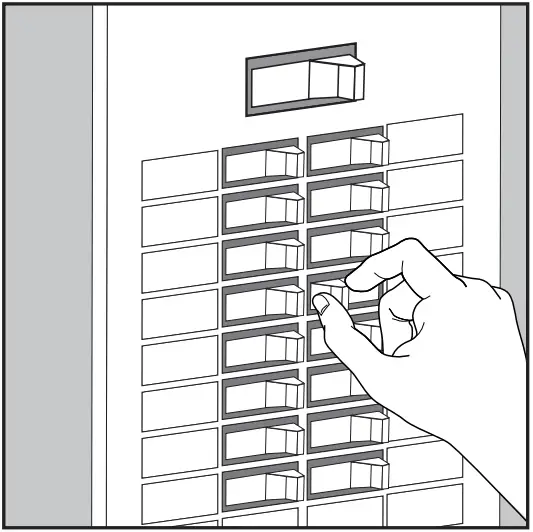 globe 52058 Mackay 4 Light Vanity Light - FIG 2