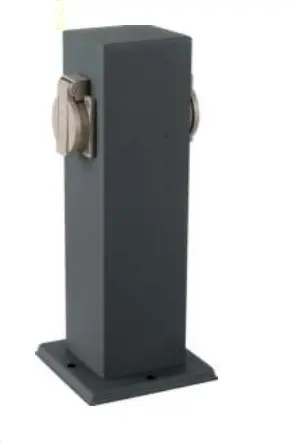 V-TAC VT-1155-2 Garden Socket product