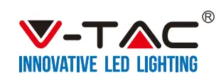 V-TAC VT- logo