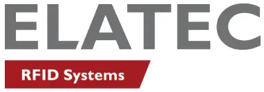 ELATEC logo