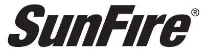 SunFire - logo
