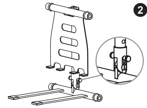 OMNITRONIC-SLR-X-DJ-Notebook-Stand-fig-2