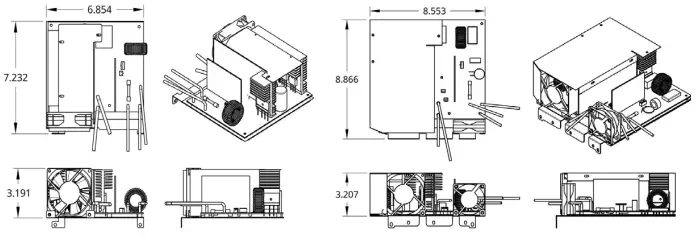 WFCO WF-9500-AD-MBA Power Converter-fig7