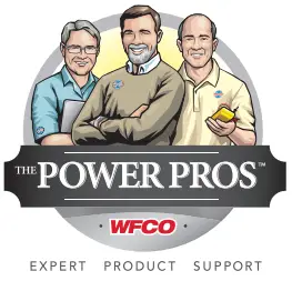 WFCO WF-9500-AD-MBA Power Converter-fig8