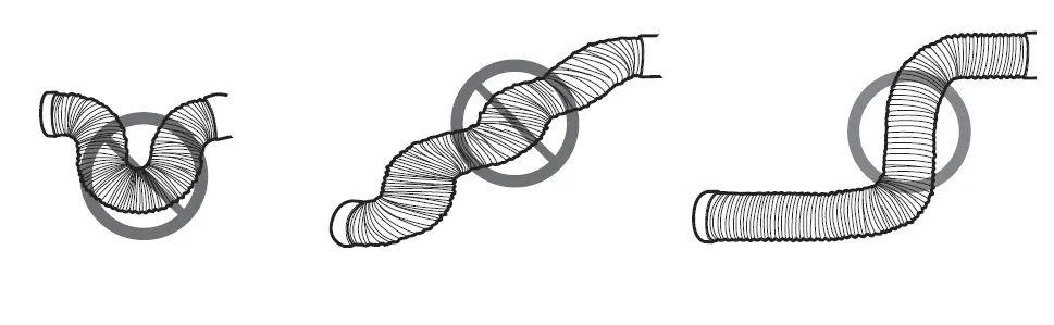 DOMO DO10160 Mobile Air Conditioning fig (7)