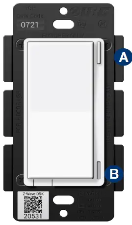 URC LT-3200 Smart Switch FIG 8