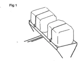 SCH Supplies 1016mm 40 Inch Grass Care System - Fig 19