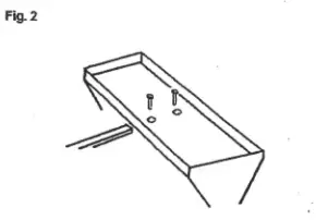 SCH Supplies 1016mm 40 Inch Grass Care System - Fig 21