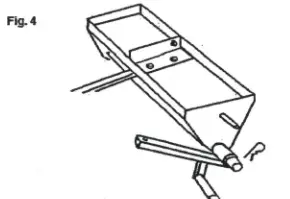SCH Supplies 1016mm 40 Inch Grass Care System - Fig 22