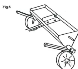 SCH Supplies 1016mm 40 Inch Grass Care System - Fig 23