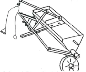 SCH Supplies 1016mm 40 Inch Grass Care System - Fig 26