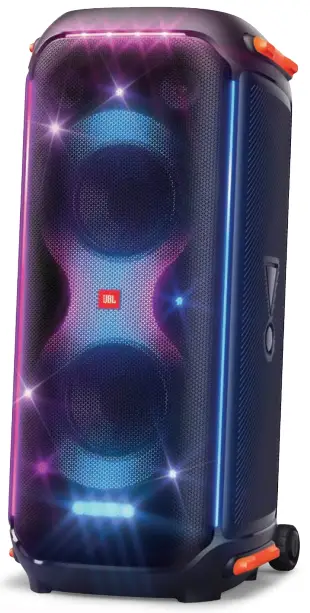 JBL PARTYBOX 710 Powerful Sound Party Speaker