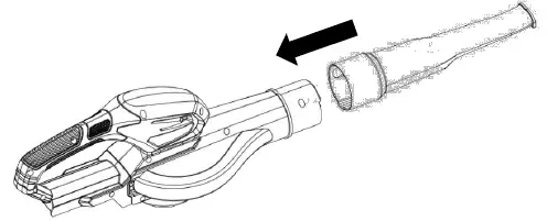 HYUNDAI-HY2189-20V-Cordless-Leaf-Blower-FIG-2