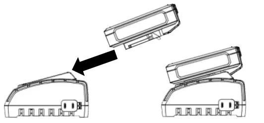 HYUNDAI-HY2189-20V-Cordless-Leaf-Blower-FIG-5