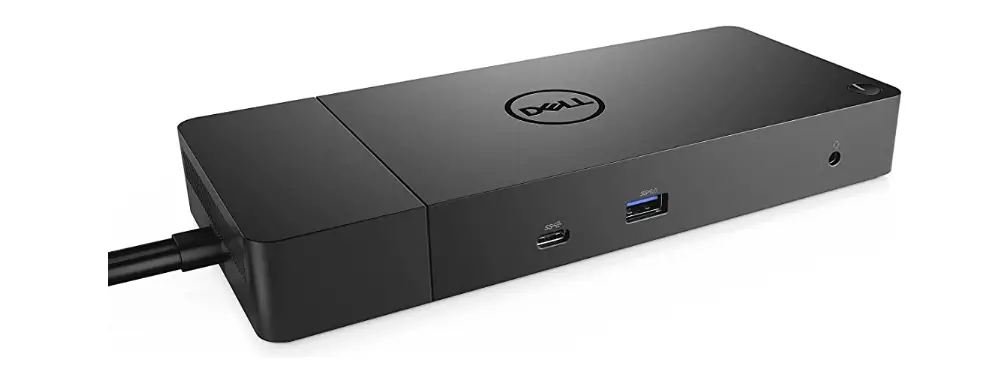 Dell Docking Station Wd19 User Manual Dell Docking Station Wd19 User Manual