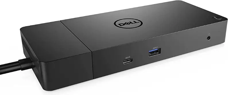 Dell-Docking-Station-WD19-User-Manual-product