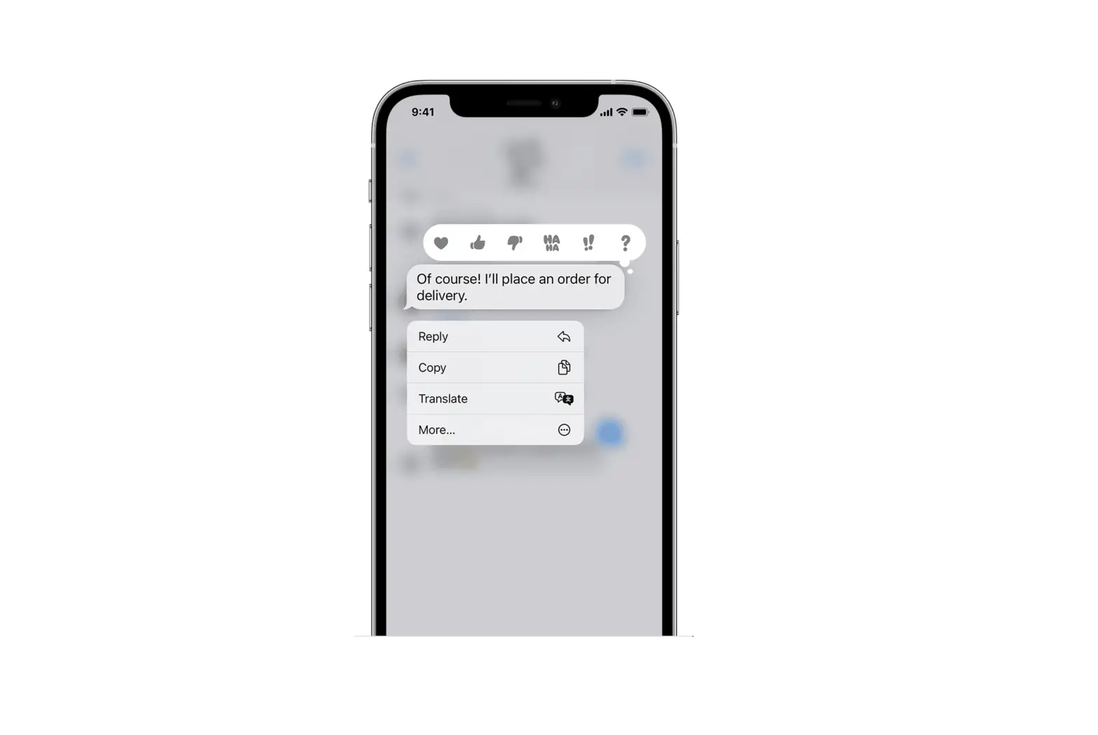 Reply To Specific Messages On Your Iphone, Ipad, And Ipod Touch Reply To Specific Messages On Your Iphone, Ipad, And Ipod Touch