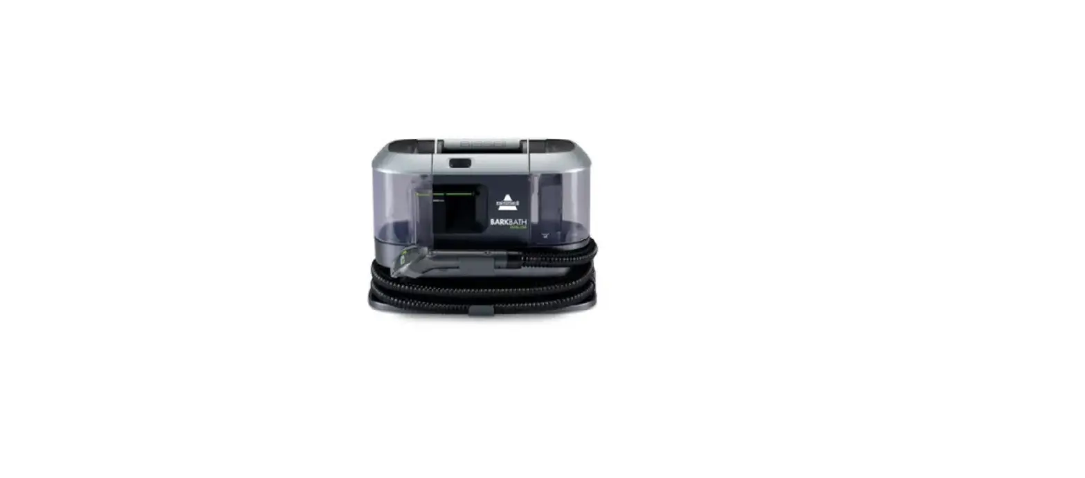 Barkbath™ Dual Use, Bathing A Noise-sensitive Or Anxious Dog | Support