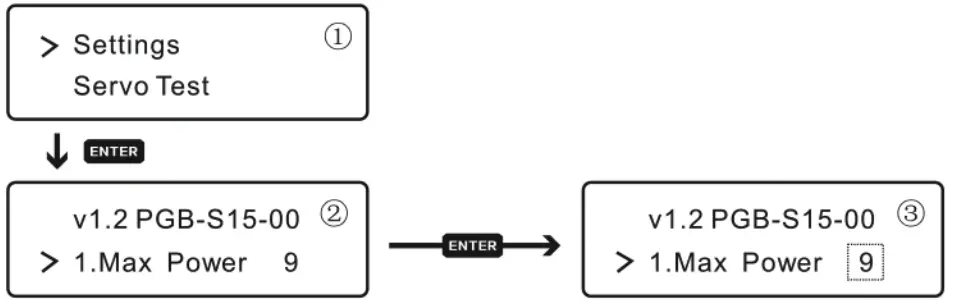 Power HD PG-CB63 Multi Function Program Box - 3