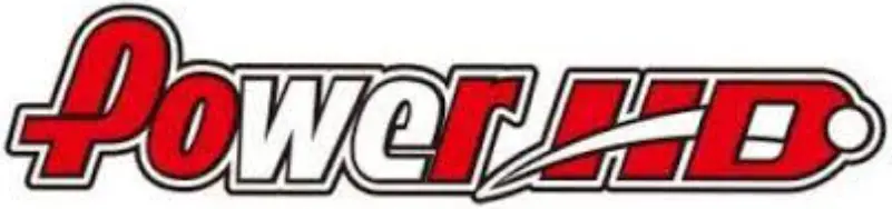 Power HD logo