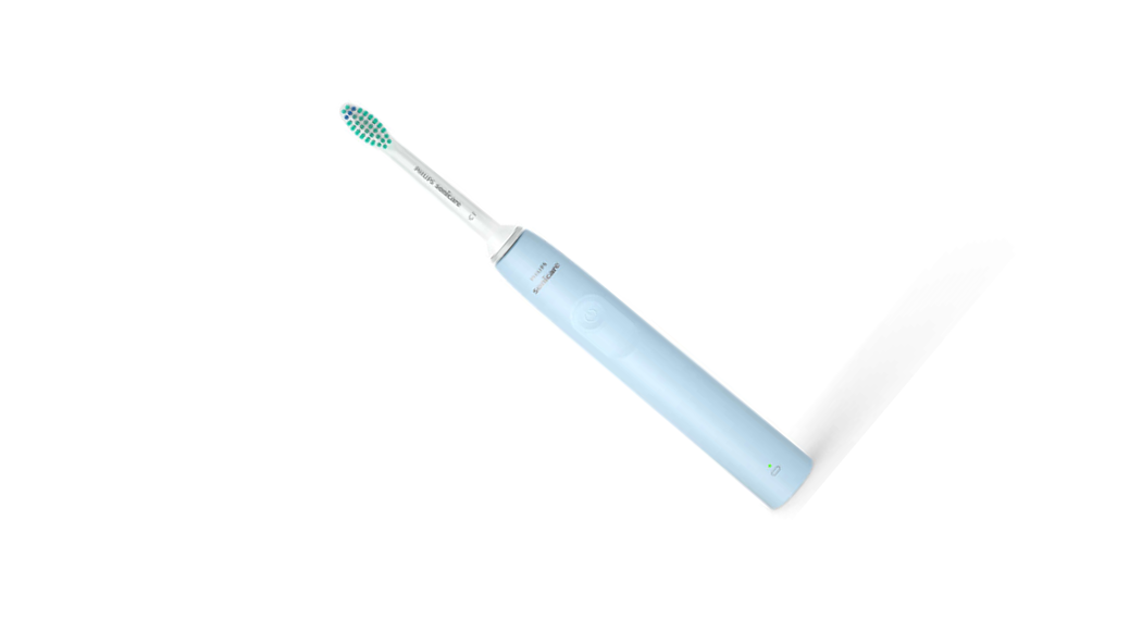 Philips 1000, 2000 Series Sonic Care User Manual