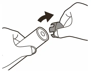 PHILIPS 1000, 2000 Series Sonic Care - housing, repeat