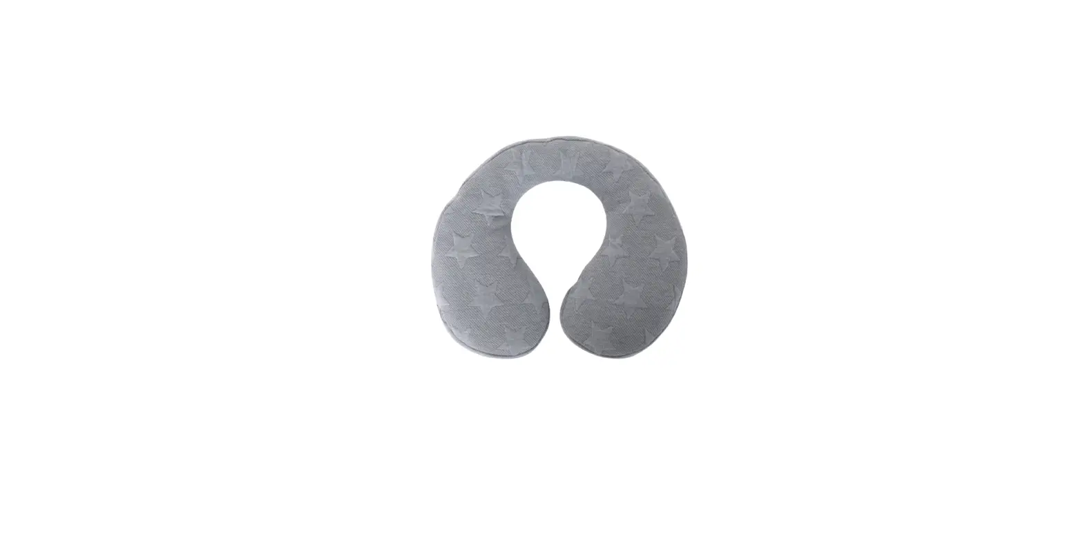 Lorelli 1030046 Travel Pillow Instructions