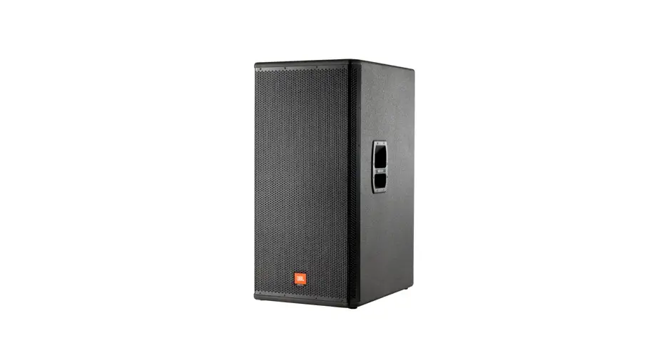 Jbl Mrx528s Professional Loudspeakers User Guide