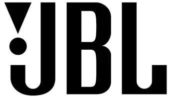 JBL - logo