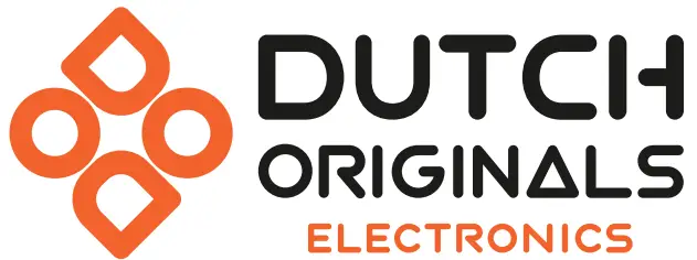 DUTCH Logo