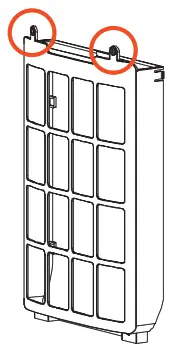 DUTCH ORIGINALS ELECTRONICS DO CH ACL070DRT Mobile Air Conditioner - CLEANING AND MAINTENANCE