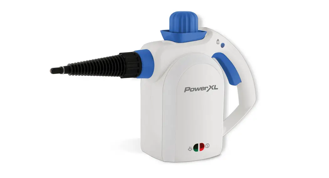 Pal-sc01 Steam Cleaner Power Xl Owner's Manual Pal-sc01 Steam Cleaner Power Xl Owner's Manual