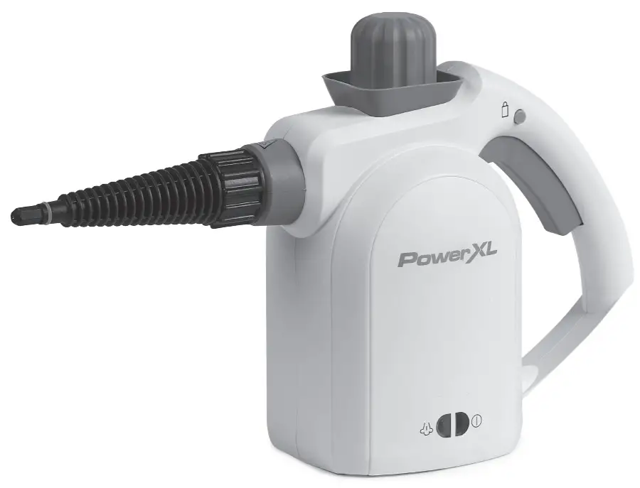 PAL-SC01 Steam Cleaner Power XL