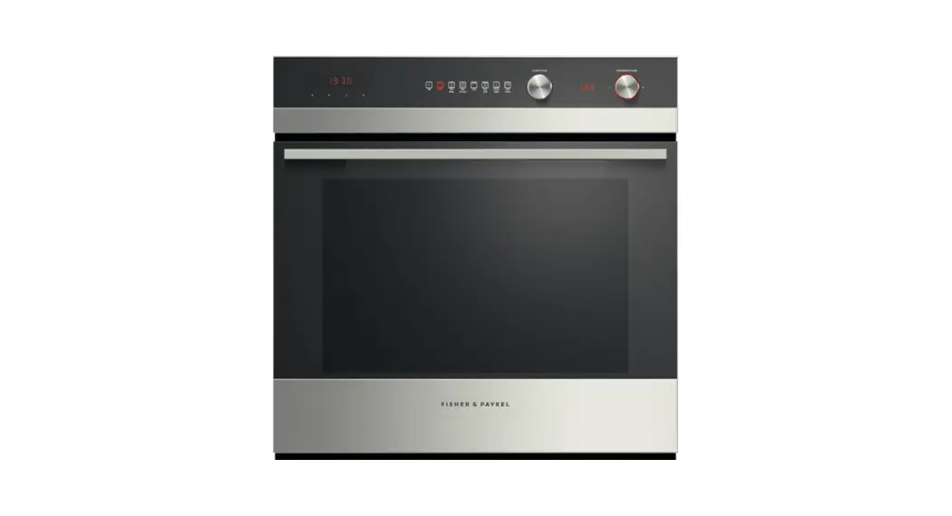 Fisher Paykel Mo-24ss-3y Traditional Microwave User Guide Fisher Paykel Mo-24ss-3y Traditional Microwave User Guide