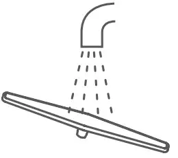 AIRMSEN AE TDQR03 Complete Portable Countertop Dishwasher - Figure 26