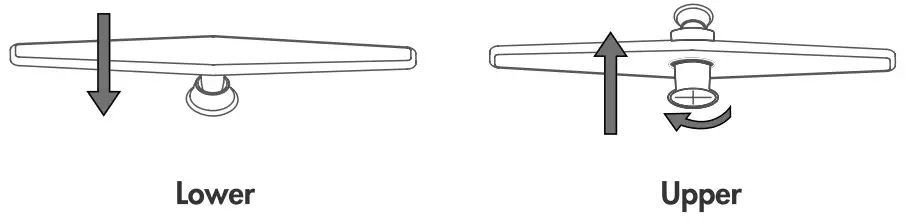 AIRMSEN AE TDQR03 Complete Portable Countertop Dishwasher - Figure 27