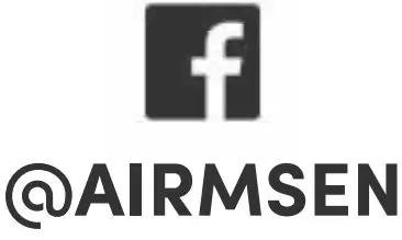 AIRMSEN AE TDQR03 Complete Portable Countertop Dishwasher - icon 3