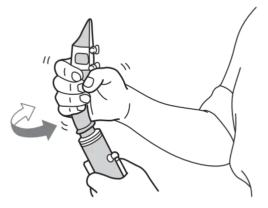 YAMAHA YCL-631 Professional Eb Alto Clarinet Assembly