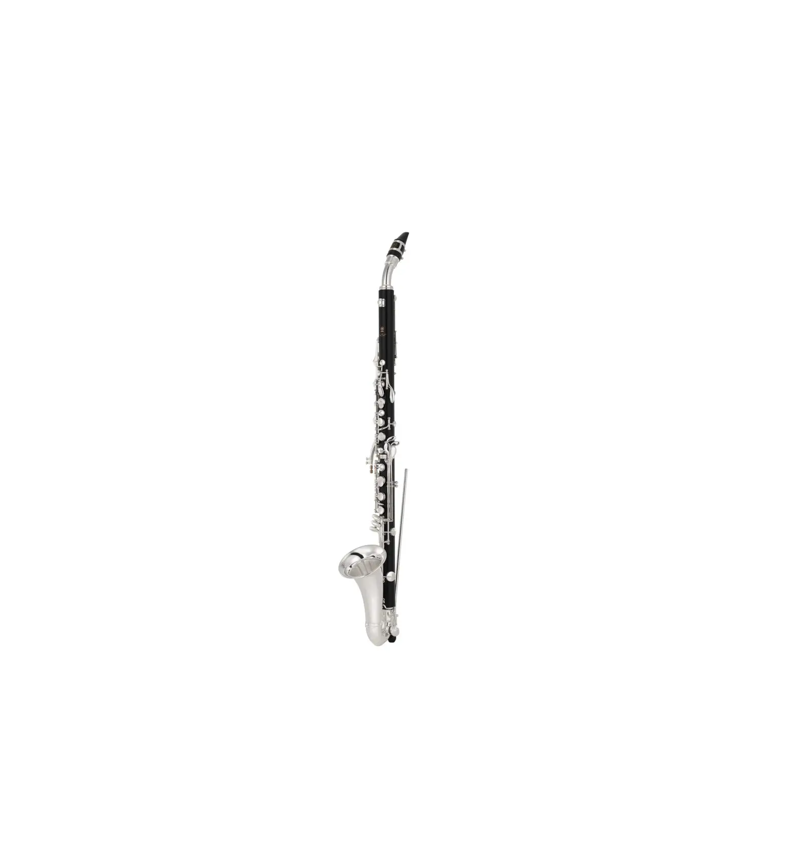 Yamaha Ycl-631 Professional Eb Alto Clarinet Owner's Manual Yamaha Ycl-631 Professional Eb Alto Clarinet Owner's Manual