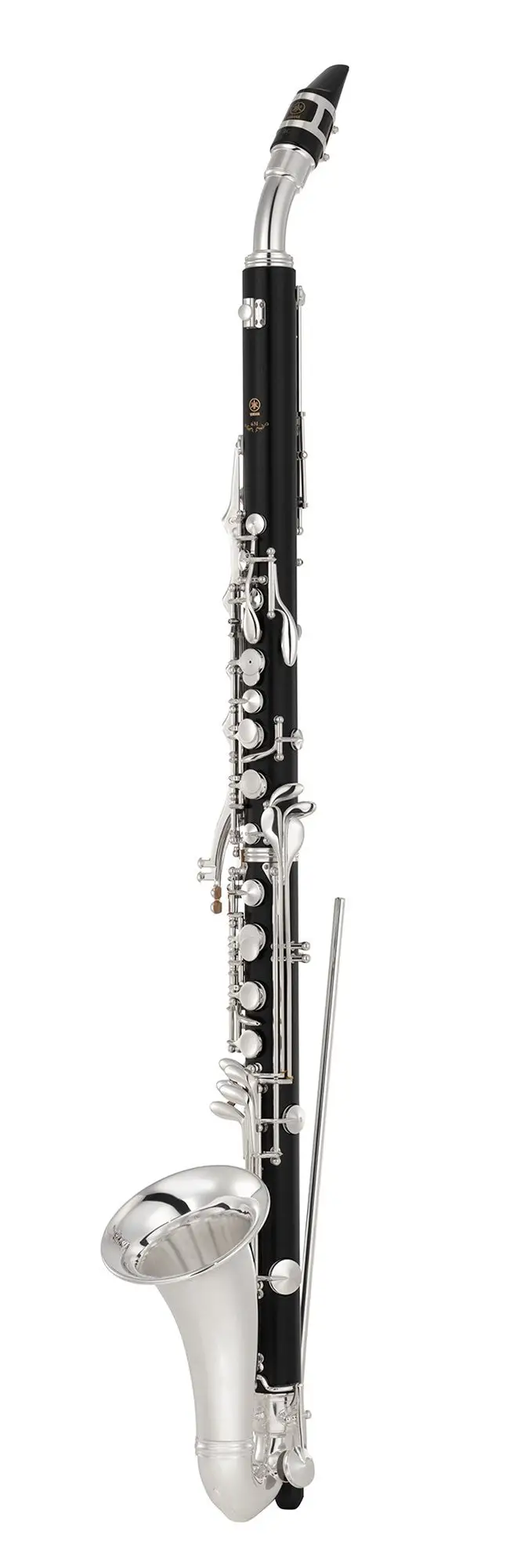 YCL-631 Professional Eb Alto Clarinet