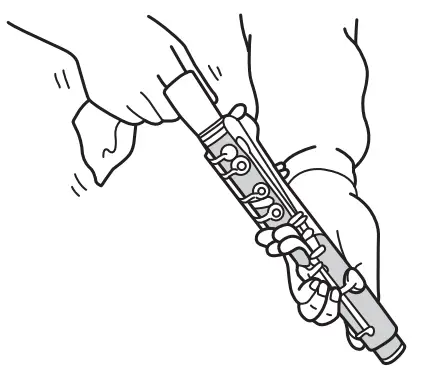 Instrument Maintenance