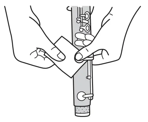 Instrument Maintenance