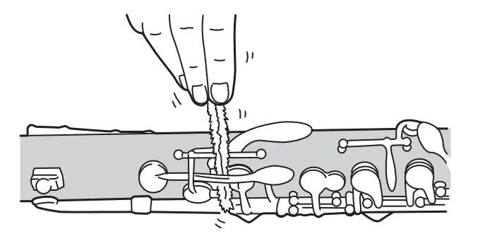 Instrument Maintenance