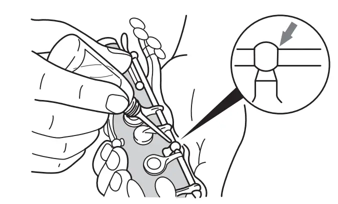 Instrument Maintenance