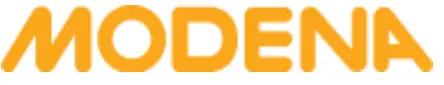 MODENA Logo