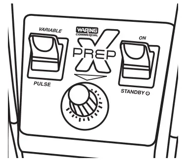 WARING COMMERCIAL MX Series MX1500XTXP Xtreme Hi-Power Blender-fig4