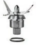 WARING COMMERCIAL MX Series MX1500XTXP Xtreme Hi-Power Blender 7