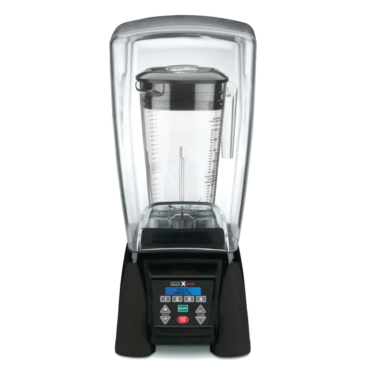 WARING COMMERCIAL MX Series MX1500XTXP Xtreme Hi-Power Blender PRODUCT-IMG