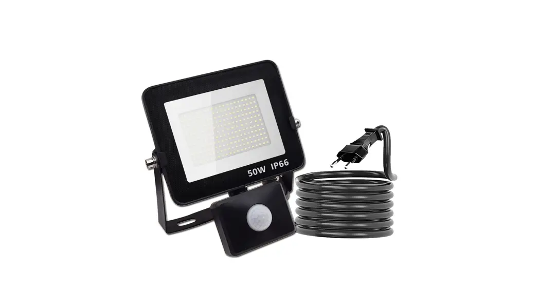Ecobene Technology Eco-sfme50w Smart Led Floodlight User Manual Ecobene Technology Eco-sfme50w Smart Led Floodlight User Manual